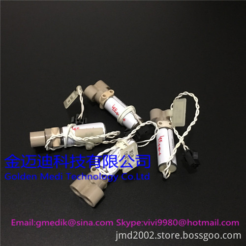 Biochemistry Analyzer Reagent Valve Lee Valve